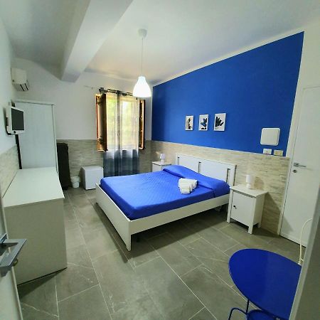 Alba Chiara B&B San Vito Lo Capo Exterior photo