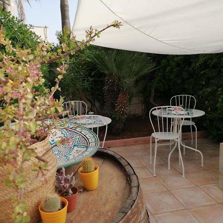 Alba Chiara B&B San Vito Lo Capo Exterior photo