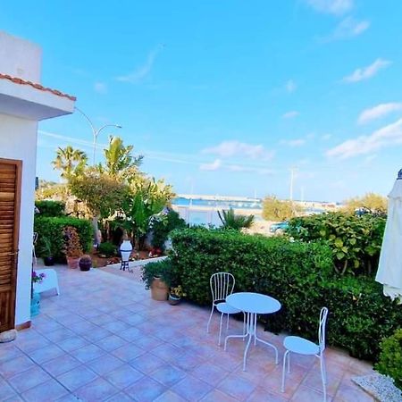 Alba Chiara B&B San Vito Lo Capo Exterior photo