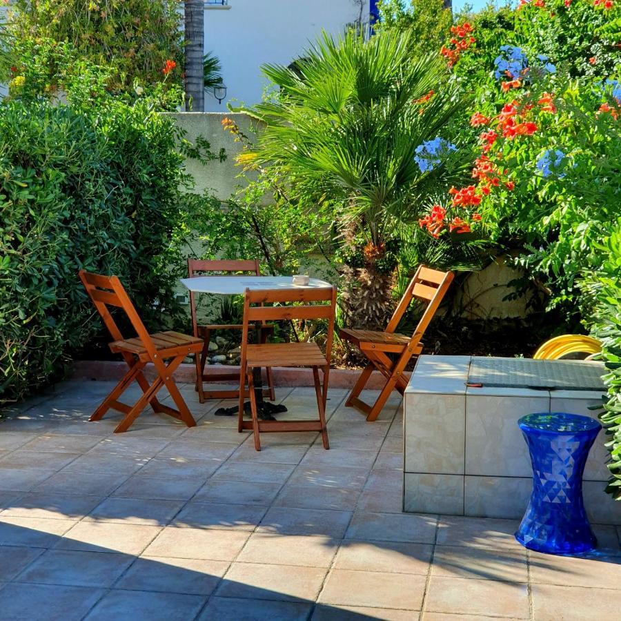 Alba Chiara B&B San Vito Lo Capo Exterior photo