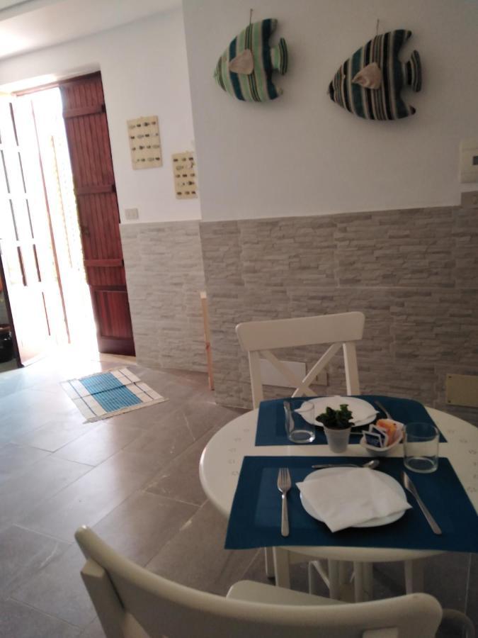 Alba Chiara B&B San Vito Lo Capo Exterior photo