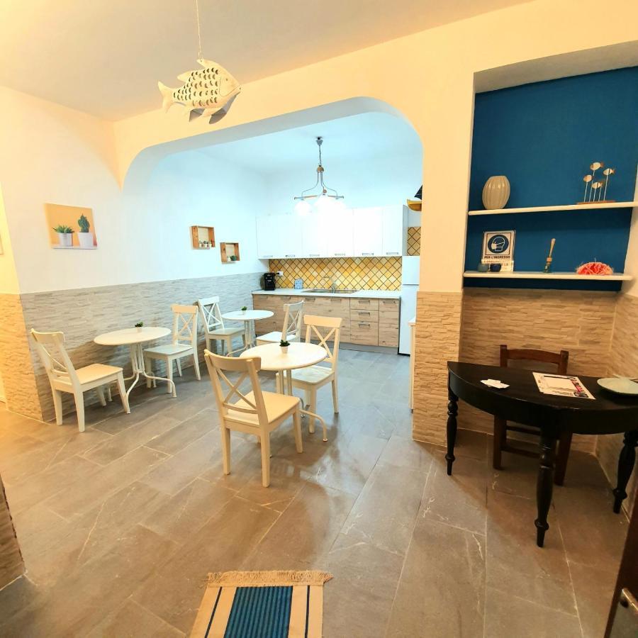 Alba Chiara B&B San Vito Lo Capo Exterior photo