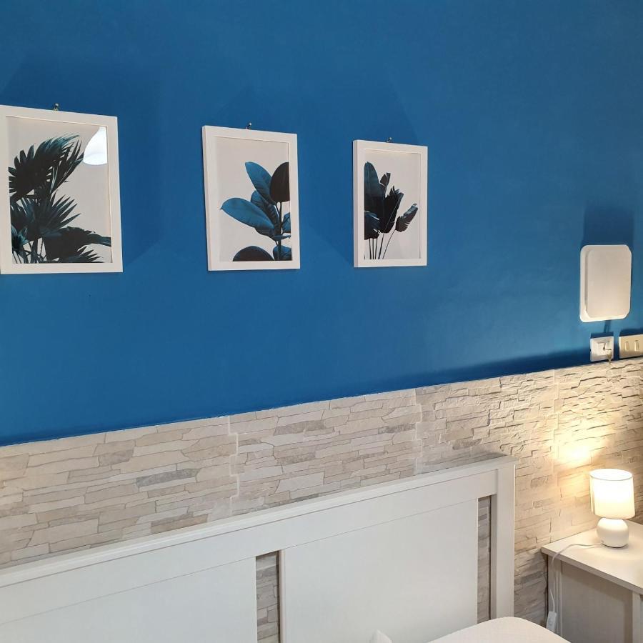 Alba Chiara B&B San Vito Lo Capo Exterior photo