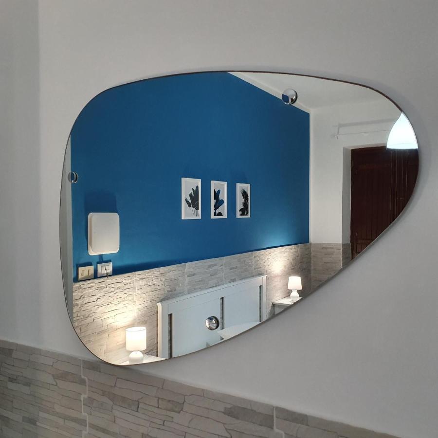 Alba Chiara B&B San Vito Lo Capo Exterior photo