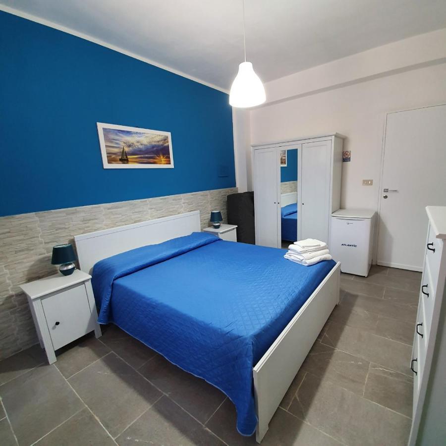 Alba Chiara B&B San Vito Lo Capo Exterior photo