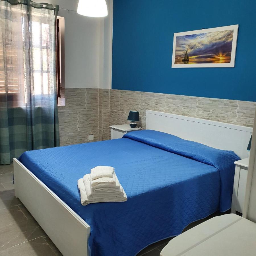 Alba Chiara B&B San Vito Lo Capo Exterior photo