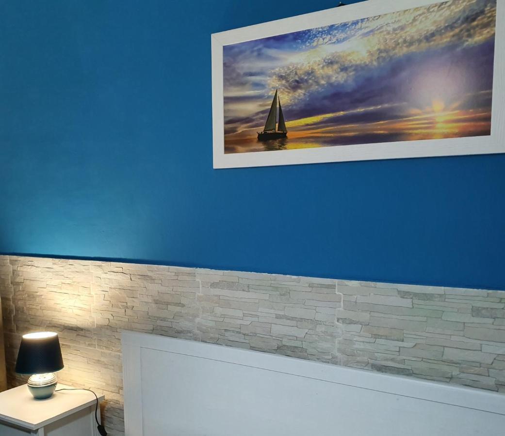 Alba Chiara B&B San Vito Lo Capo Exterior photo