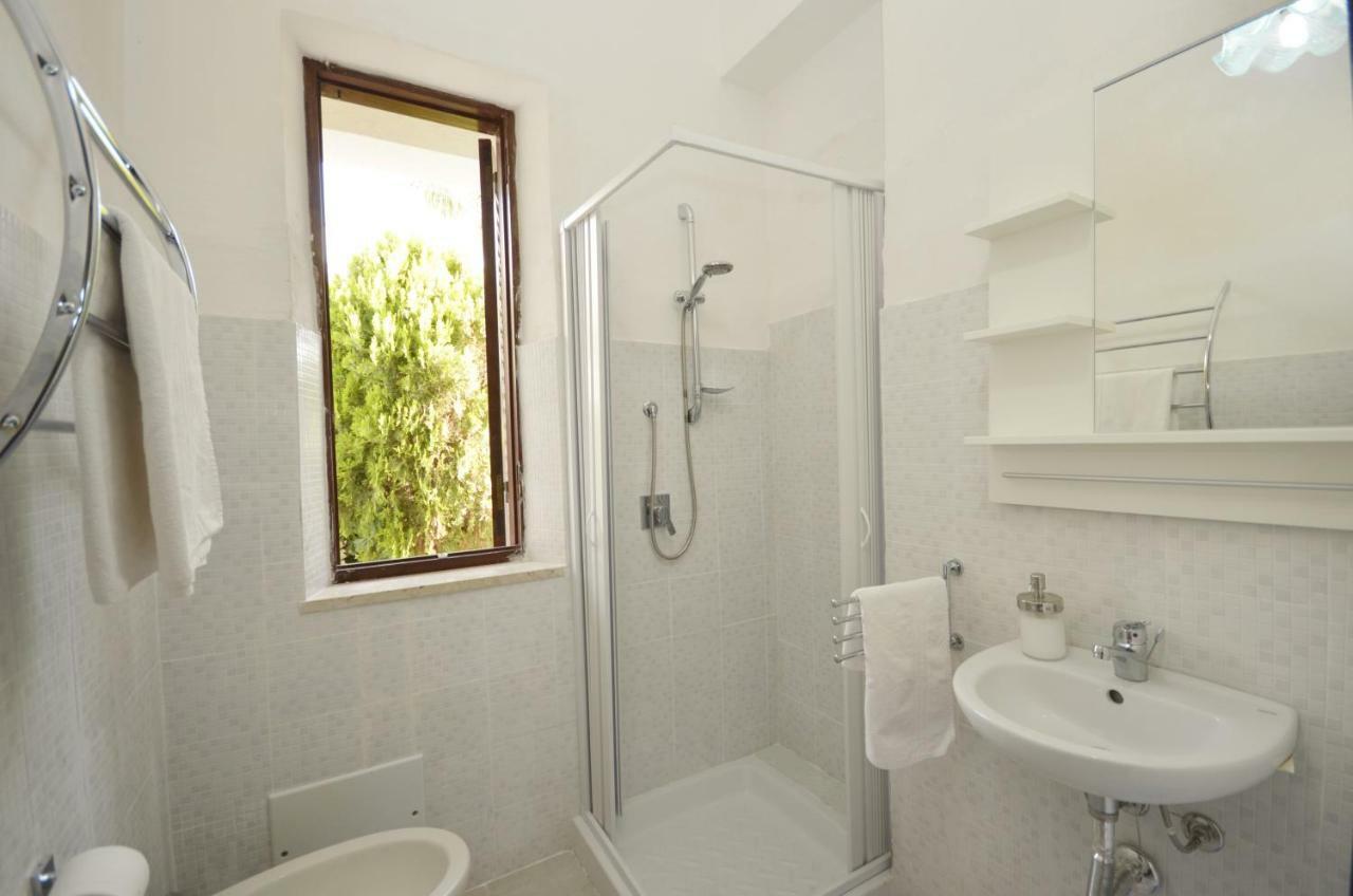 Alba Chiara B&B San Vito Lo Capo Exterior photo
